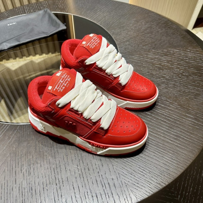 AM1R1 SNEAKER