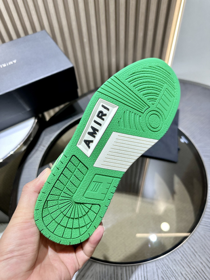 AM1R1 SNEAKER