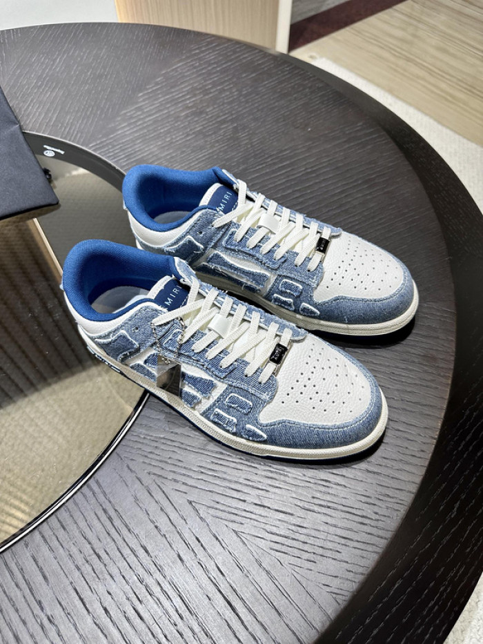 AM1R1 SNEAKER