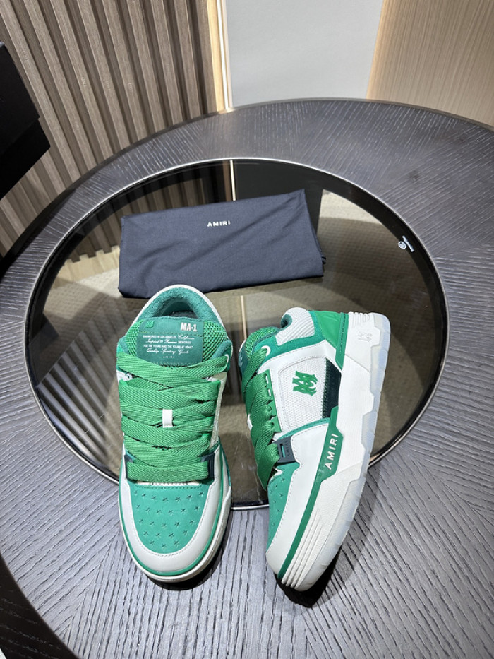 AM1R1 SNEAKER