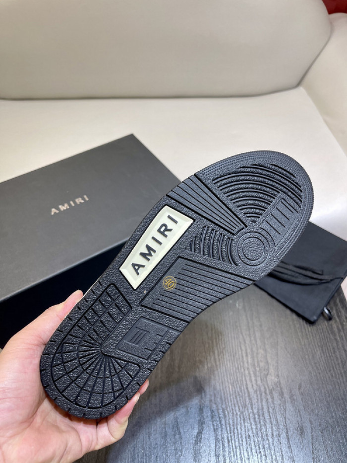 AM1R1 SNEAKER
