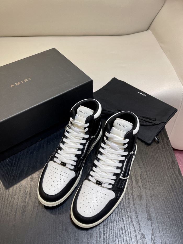 AM1R1 SNEAKER