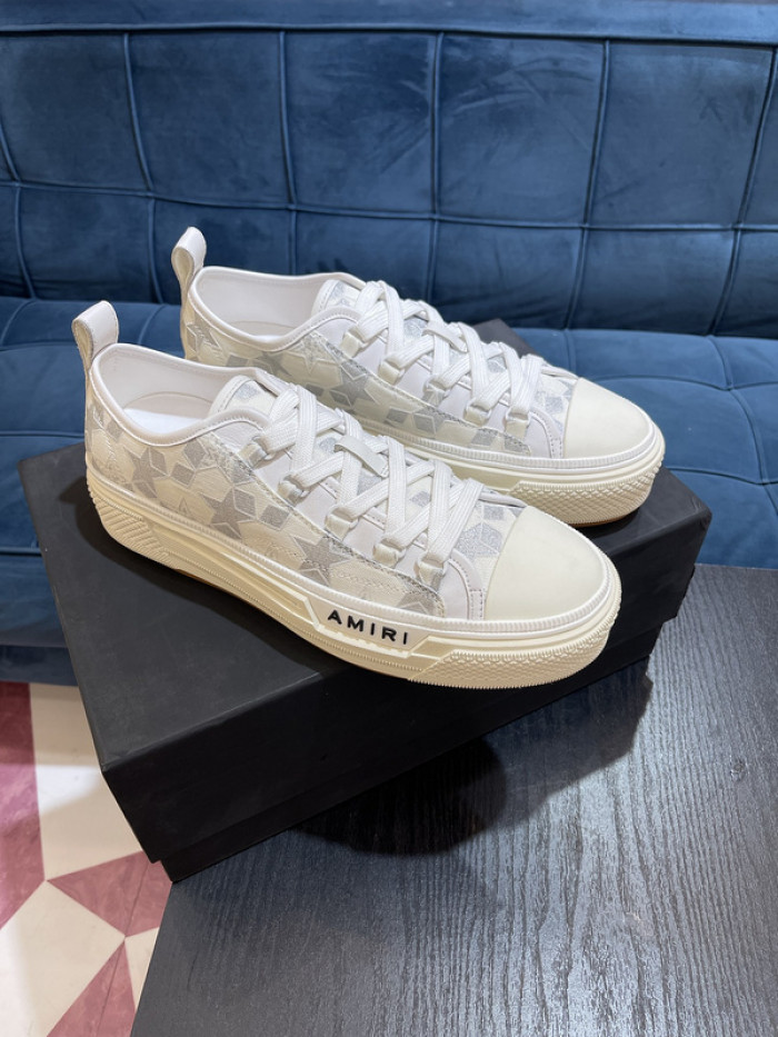 AM1R1 SNEAKER