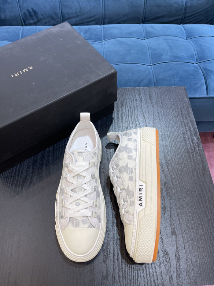 AM1R1 SNEAKER
