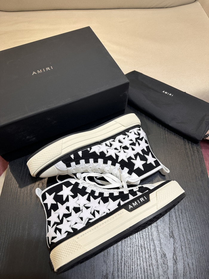 AM1R1 SNEAKER
