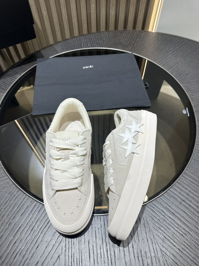 AM1R1 SNEAKER