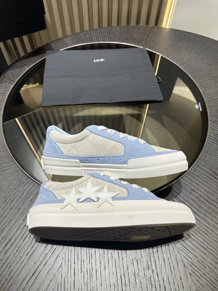AM1R1 SNEAKER