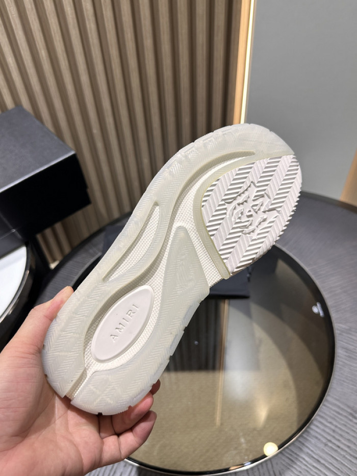 AM1R1 SNEAKER