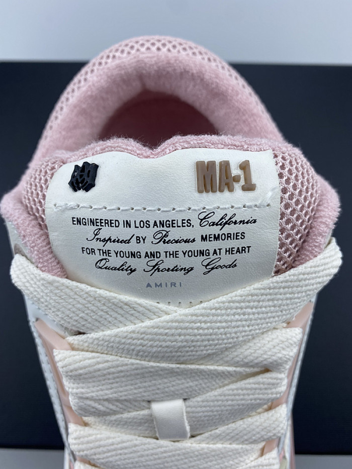 AM1R1 SNEAKER