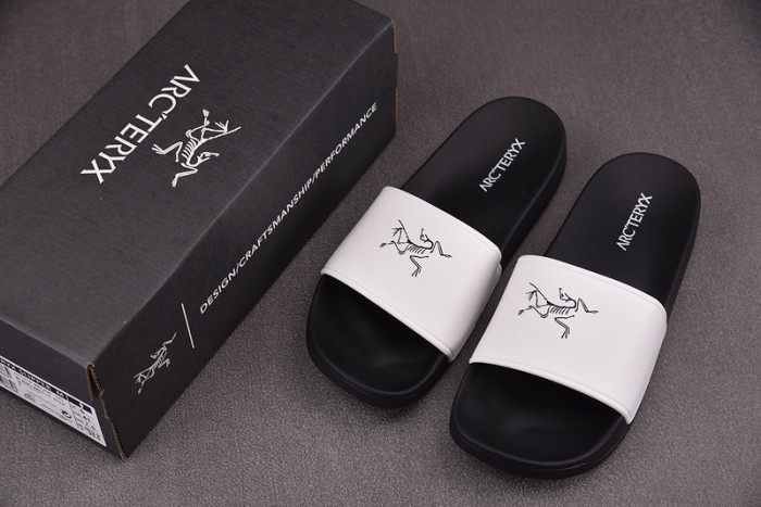 Arct&x Slipper