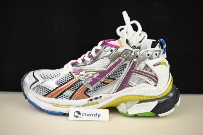BALEN&GA SNEAKER