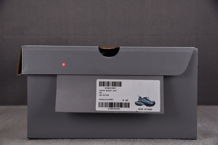 BALEN&GA SNEAKER