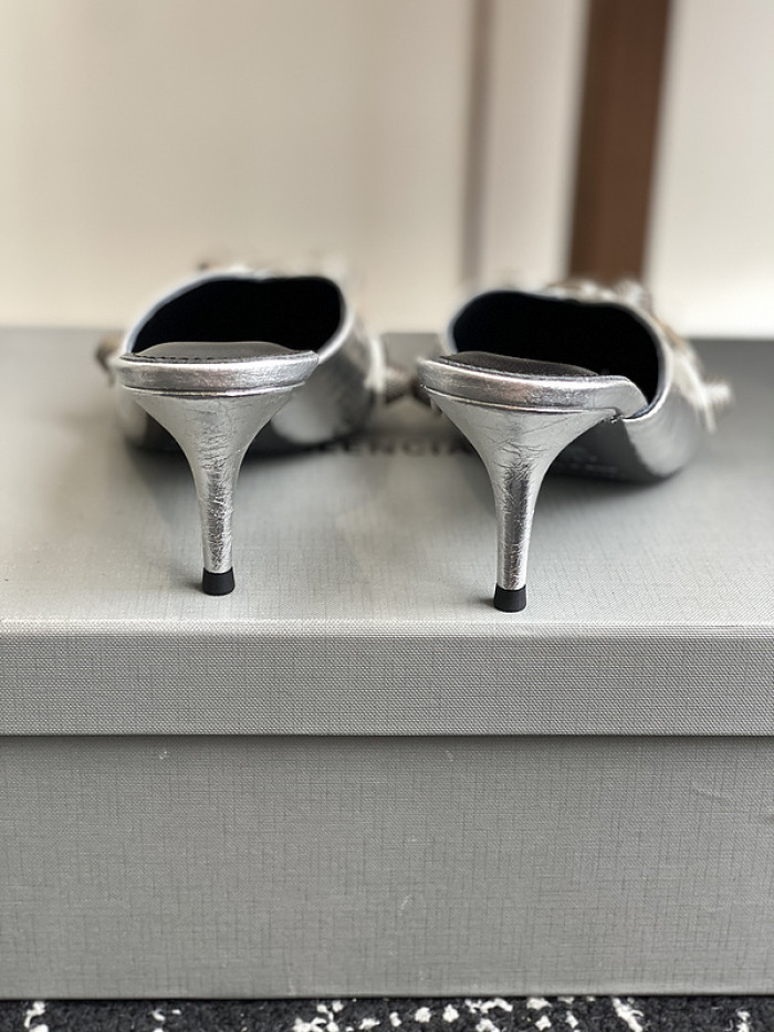 BALEN&GA MULES