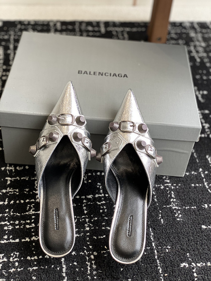BALEN&GA MULES