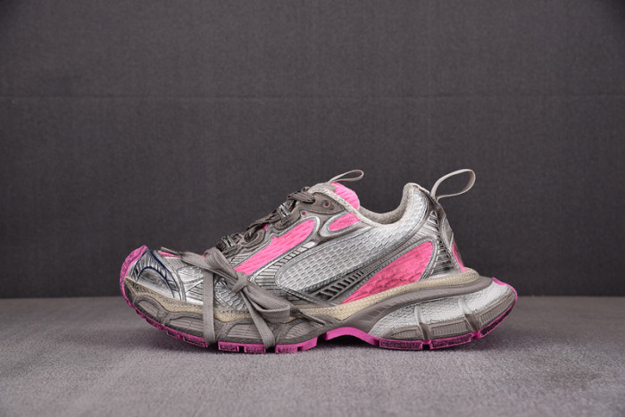 BALEN&GA SNEAKER