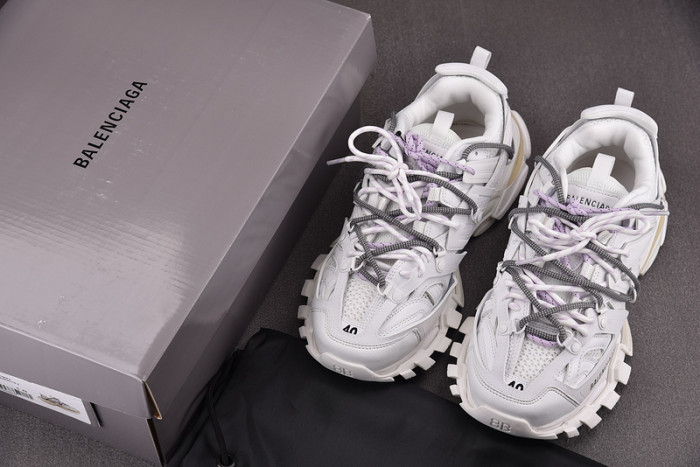 BALEN&GA SNEAKER