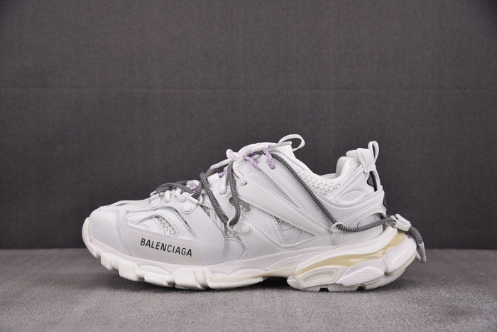 BALEN&GA SNEAKER