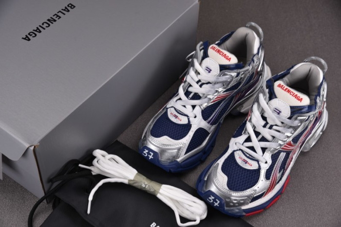 BALEN&GA SNEAKER