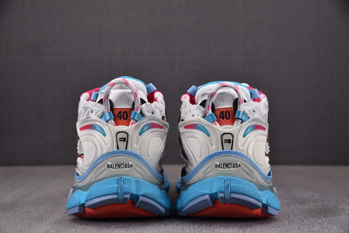 BALEN&GA SNEAKER