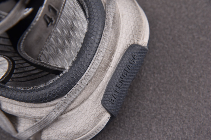 BALEN&GA SNEAKER