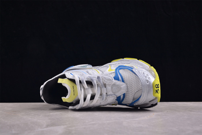 BALEN&GA SNEAKER