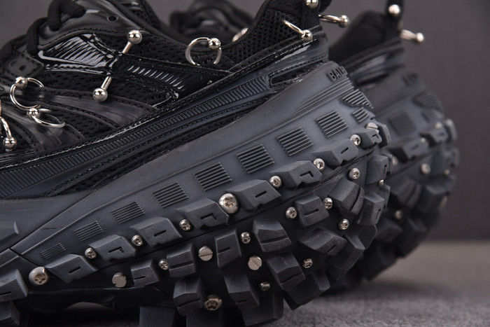 BALEN&GA SNEAKER