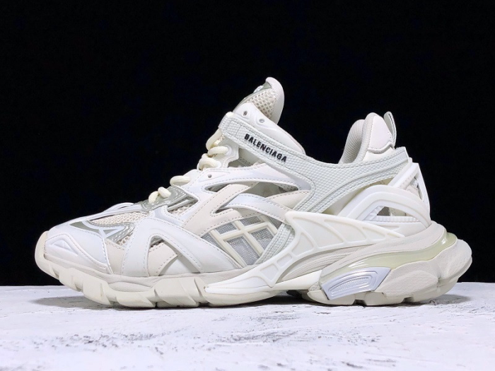 BALEN&GA SNEAKER