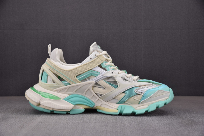 BALEN&GA SNEAKER