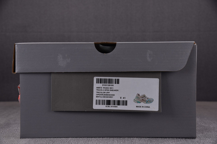 BALEN&GA SNEAKER