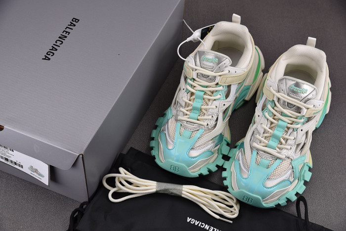 BALEN&GA SNEAKER