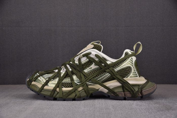 BALEN&GA SNEAKER