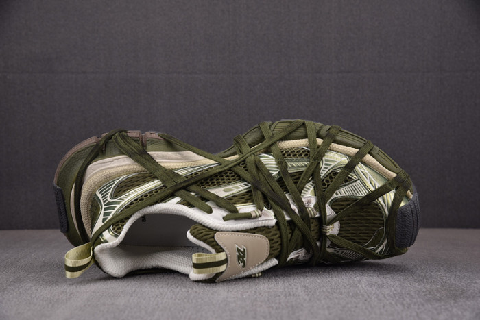 BALEN&GA SNEAKER