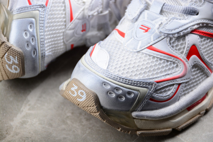 BALEN&GA SNEAKER