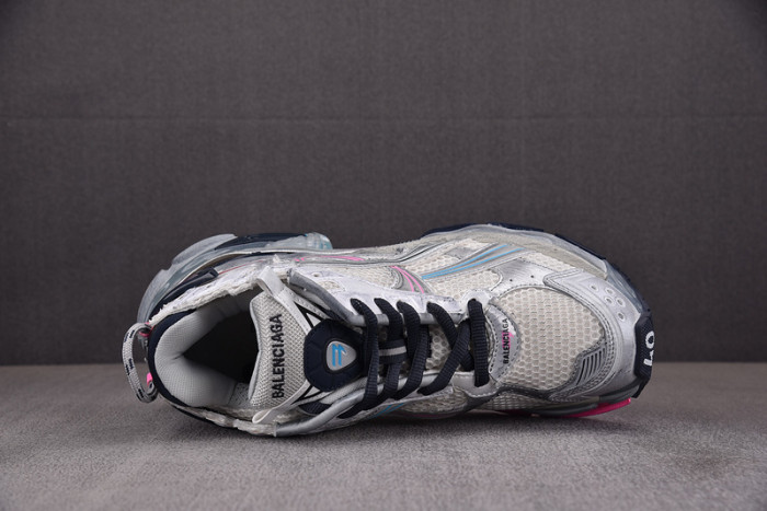 BALEN&GA SNEAKER