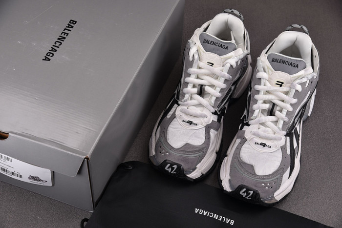 BALEN&GA SNEAKER