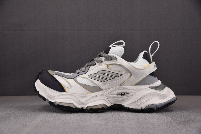 BALEN&GA SNEAKER