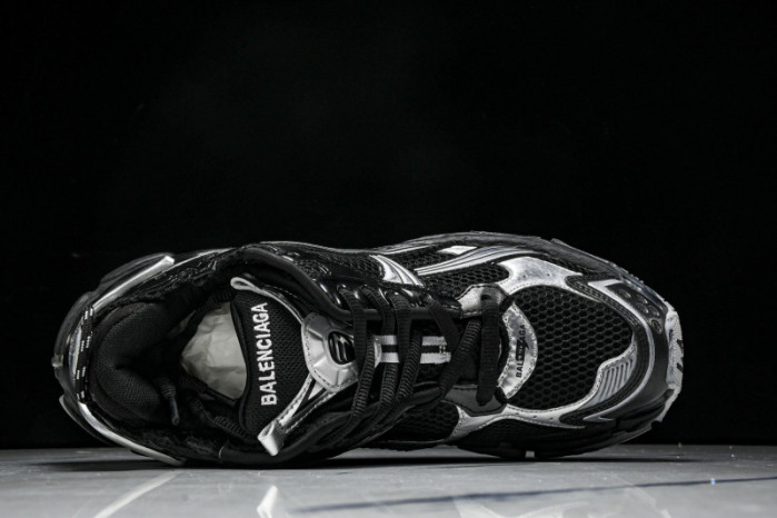 BALEN&GA SNEAKER
