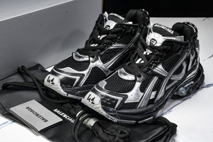 BALEN&GA SNEAKER