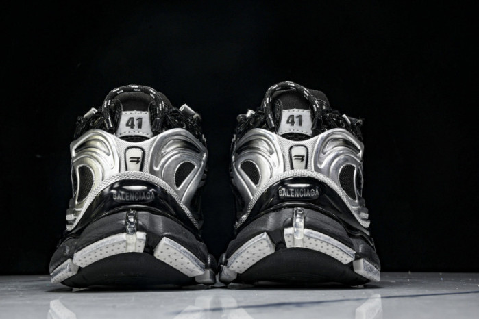 BALEN&GA SNEAKER