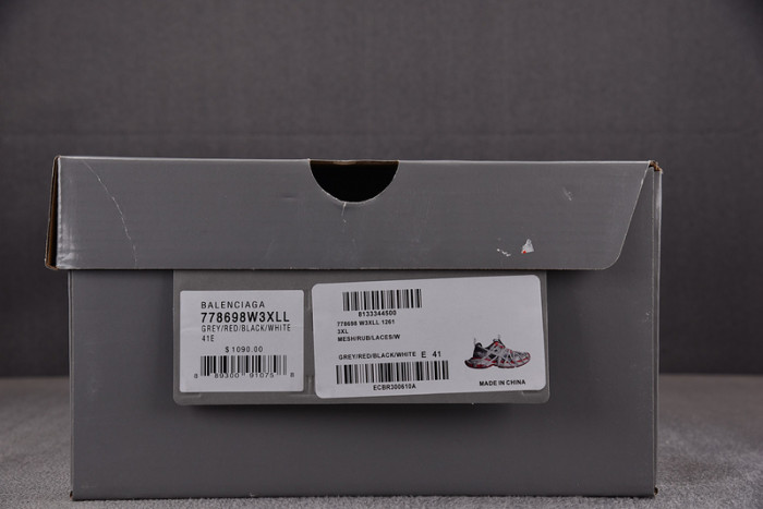 BALEN&GA SNEAKER