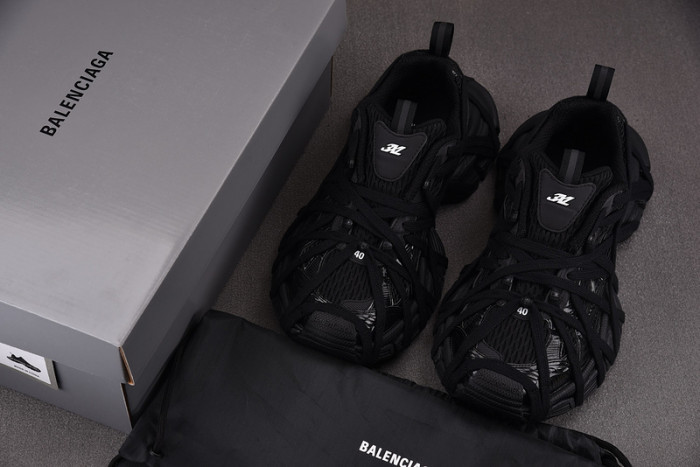 BALEN&GA SNEAKER