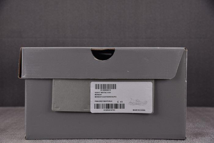 BALEN&GA SNEAKER