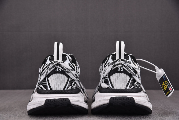 BALEN&GA SNEAKER