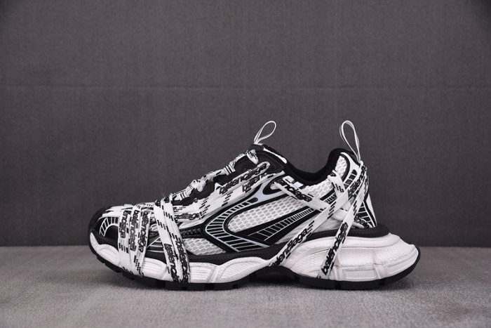 BALEN&GA SNEAKER