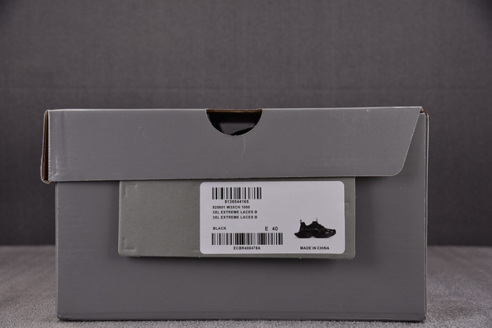 BALEN&GA SNEAKER