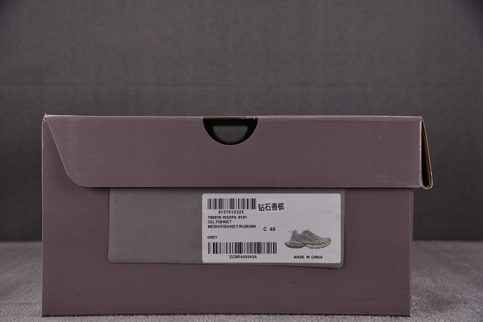 BALEN&GA SNEAKER