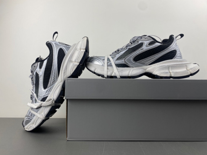 BALEN&GA SNEAKER
