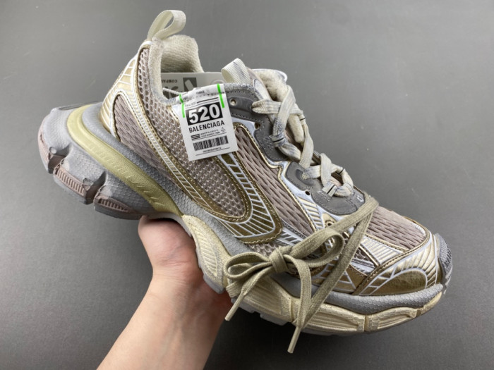 BALEN&GA SNEAKER