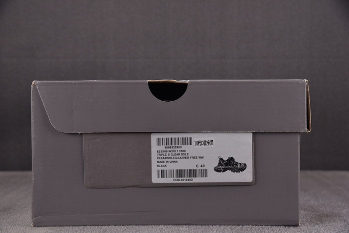 BALEN&GA SNEAKER