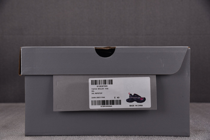 BALEN&GA SNEAKER